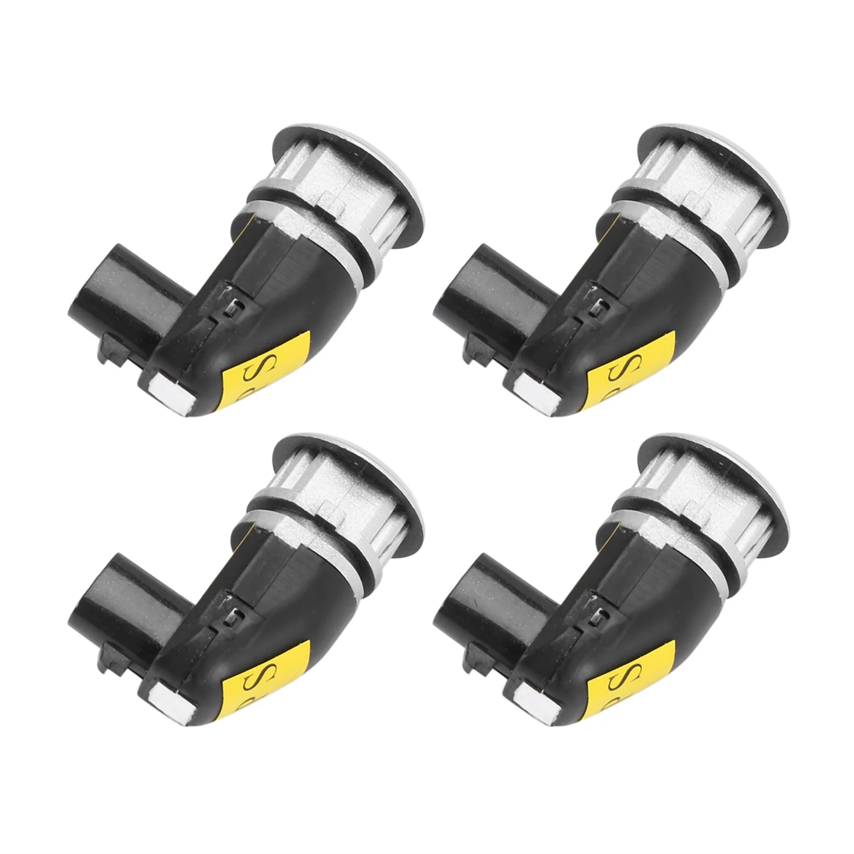 4 PCS New Parking Sensors for Chevrolet Captiva Parking Assistance Ultrasonic Sensor