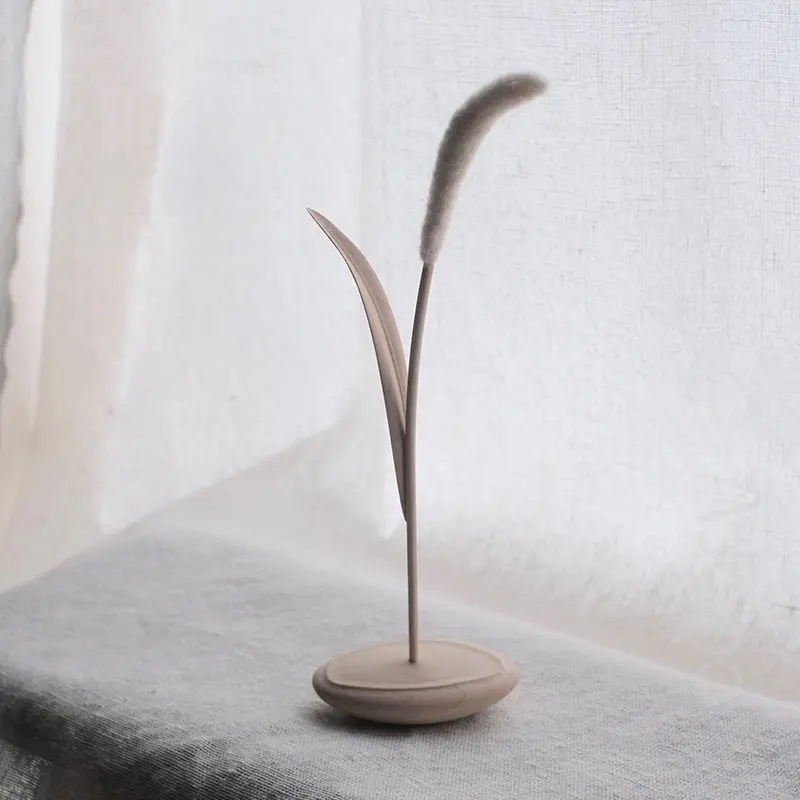 Expanded fragrance art simulation plant ornament birthday gift