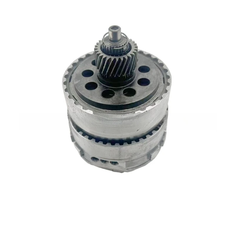 

Transmission Clutch Drum 62TE 1328157KA-QX 68029389AA Replacement for Dodge Chrysler флаг
