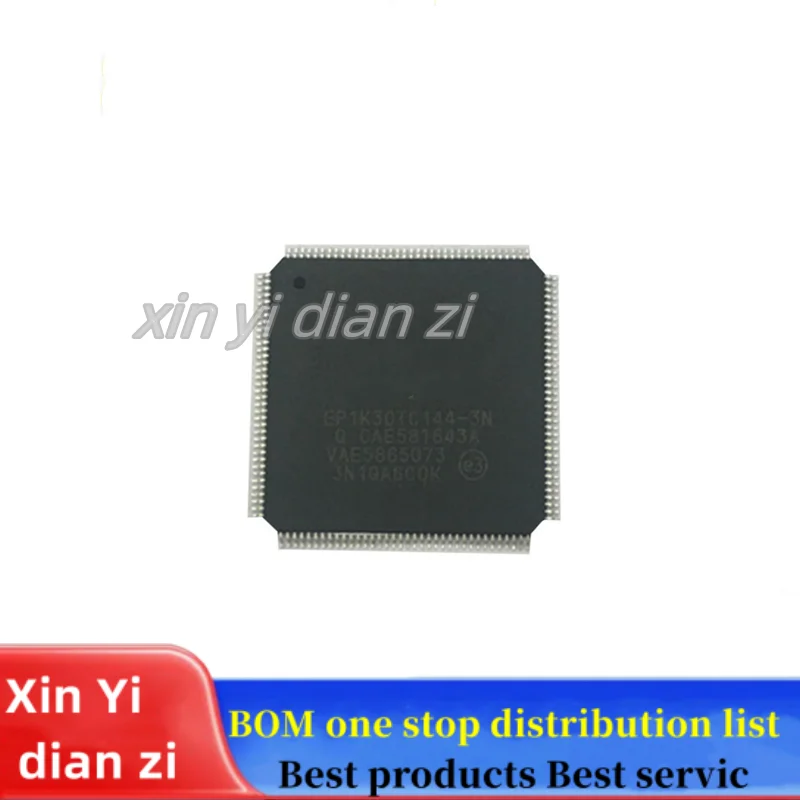 1pcs/lot EP1K30TC144-3N EP1K30 QFP ic chips in stock