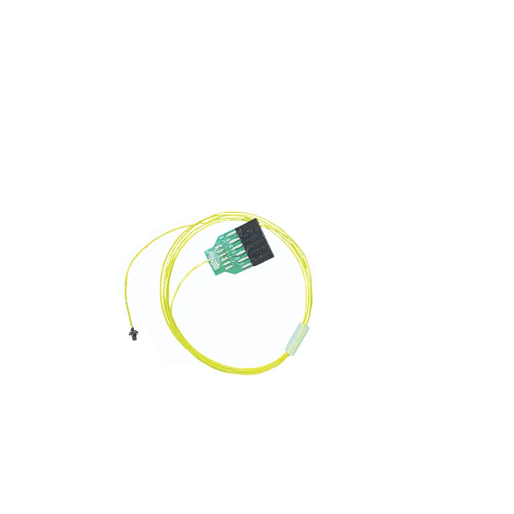 New 400P Micro OCHTA10 1mm Diameter 5-50mm DOF Industrial Endoscope Medical Drain Camera Module