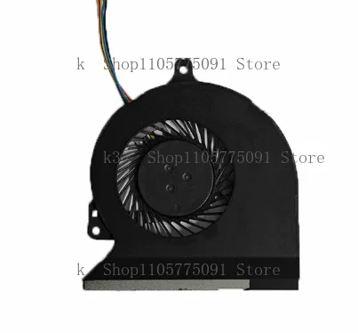 New Original Laptop Heatsink For Dell Latitude E5250 Cooling Fan EG50050S1-C430-S9A