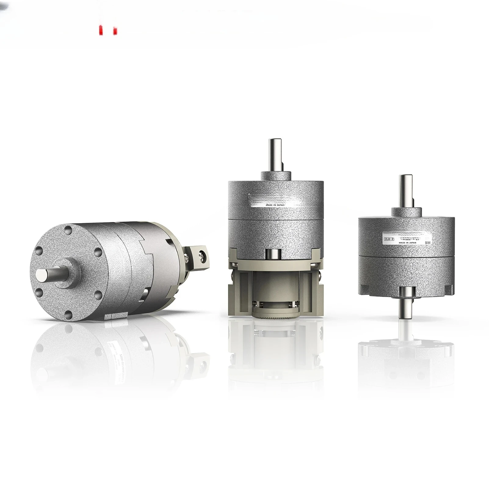 

Rotating CDRB2BW10/CRBBW20/CRBBWU30/40SZ-90S/180S/270S cylinders