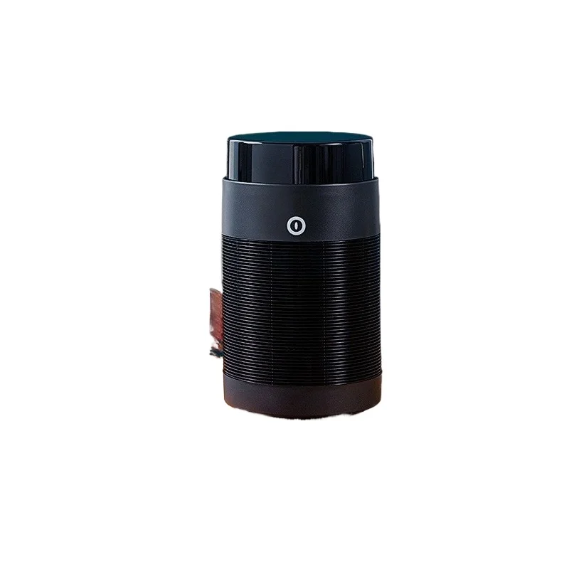 

Portable Mini Ice Machine Ultra Small Solid Square Ice Type
