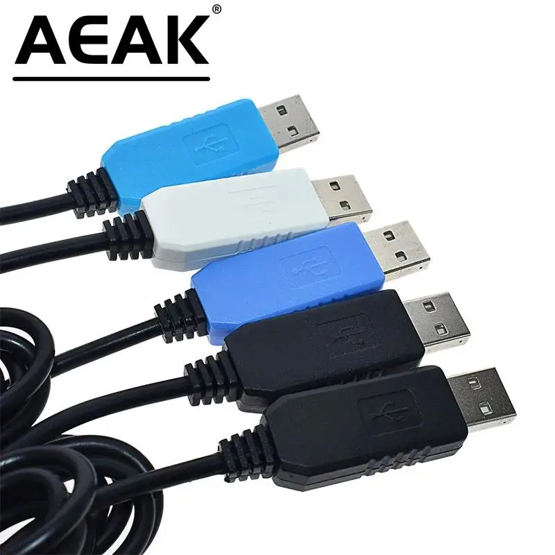 PL2303 PL2303HX Usb… - image