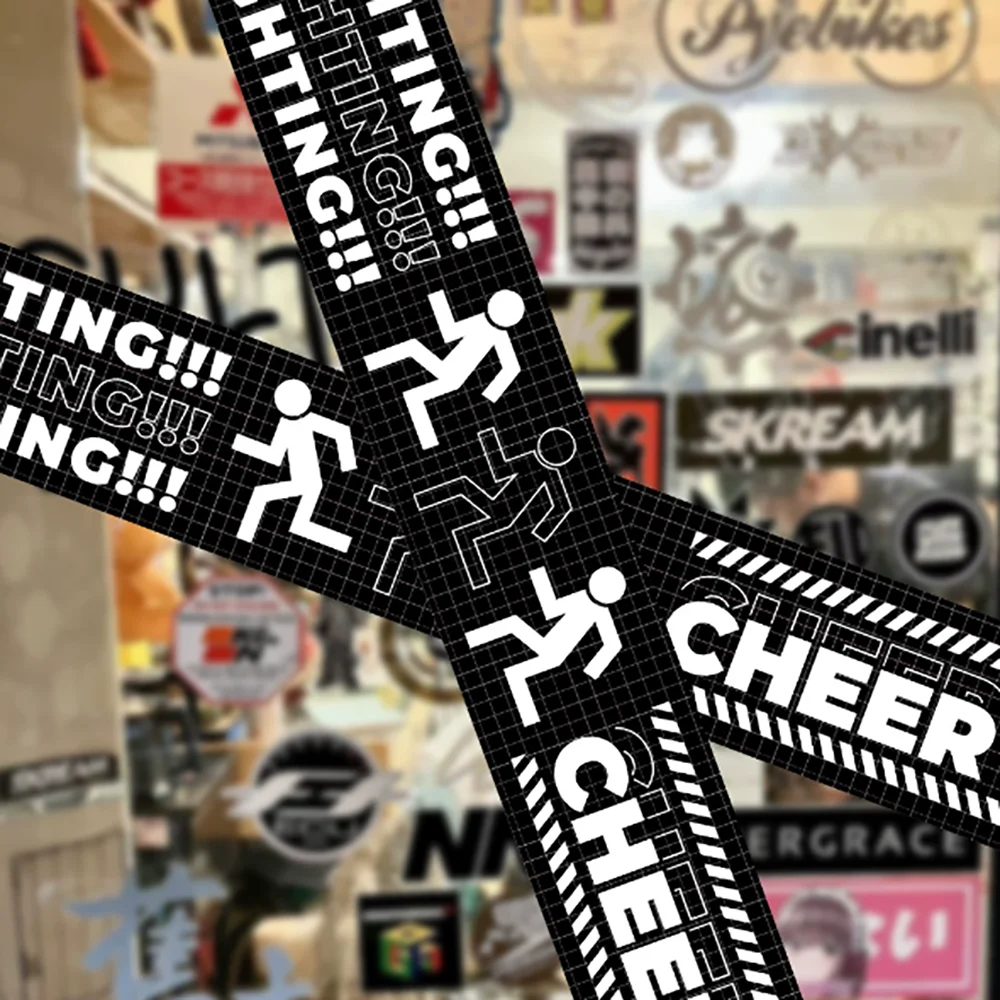 Рисунок 4 - 5 м красочный предупреждающий знак