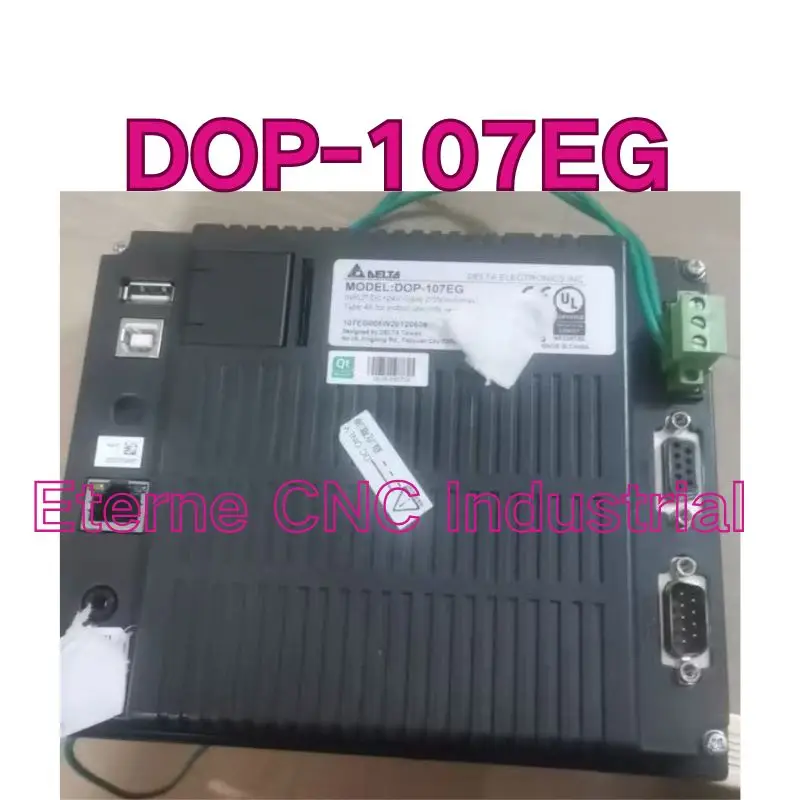 Second Hand DOP-107…