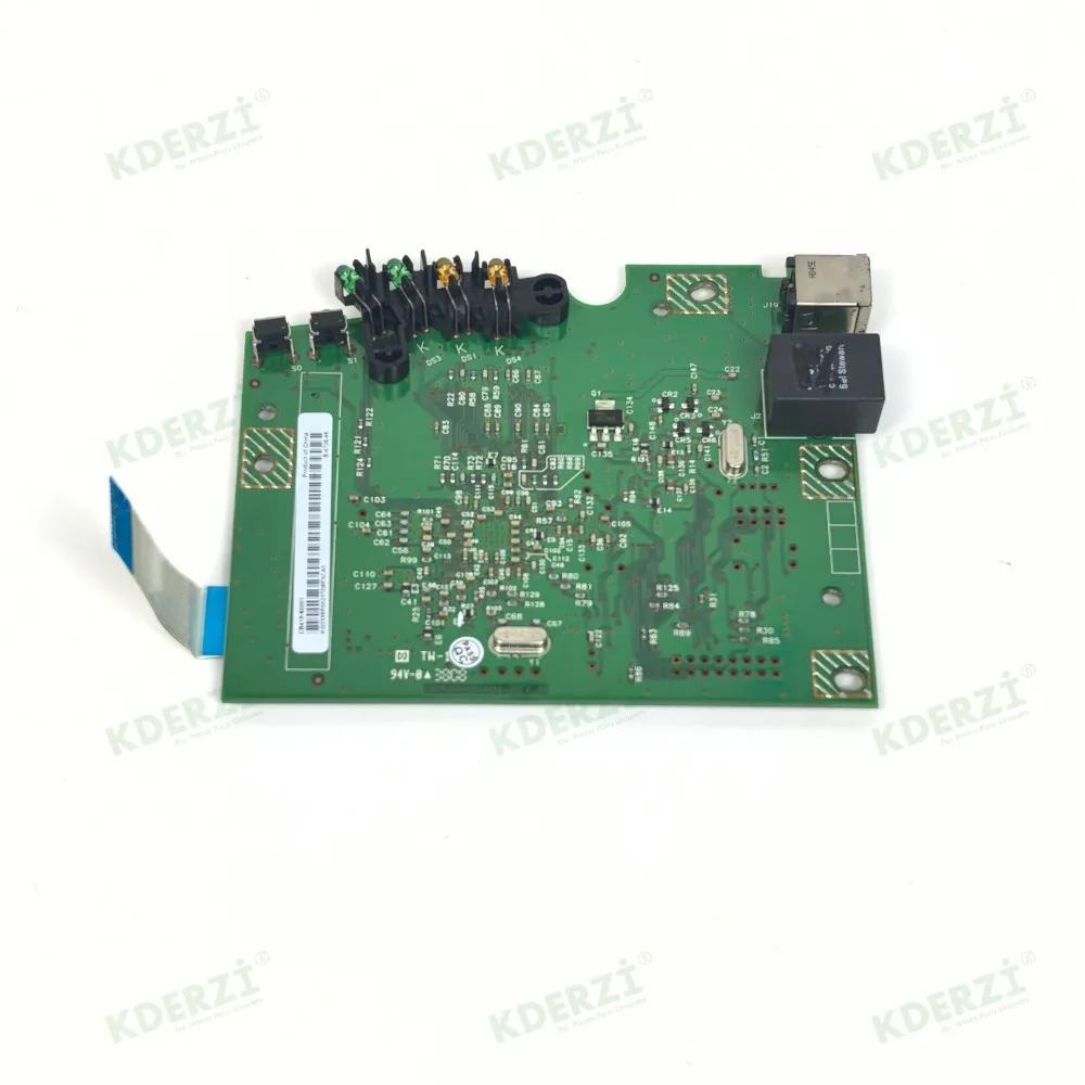CB418-60001 1X Original Formatter PCA for HP CP1505n 1505n Mother Logic Board