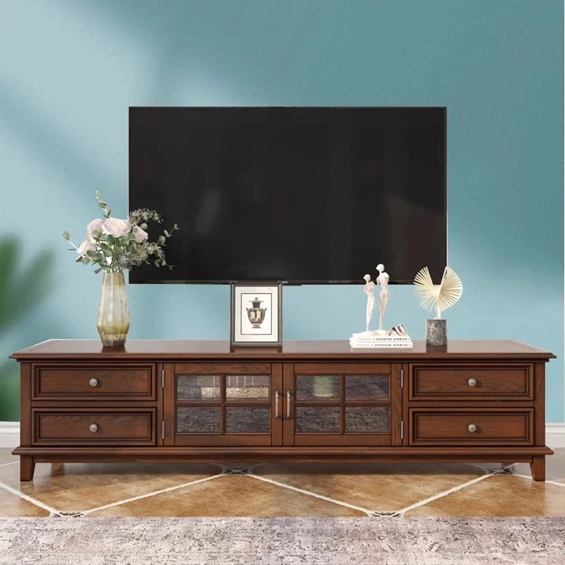 

Tv Tray Controller Stand Salon Set Offer Comfortable Organizer Modern Industrial Luxury Muebles Tv Unit Living Room Furniture