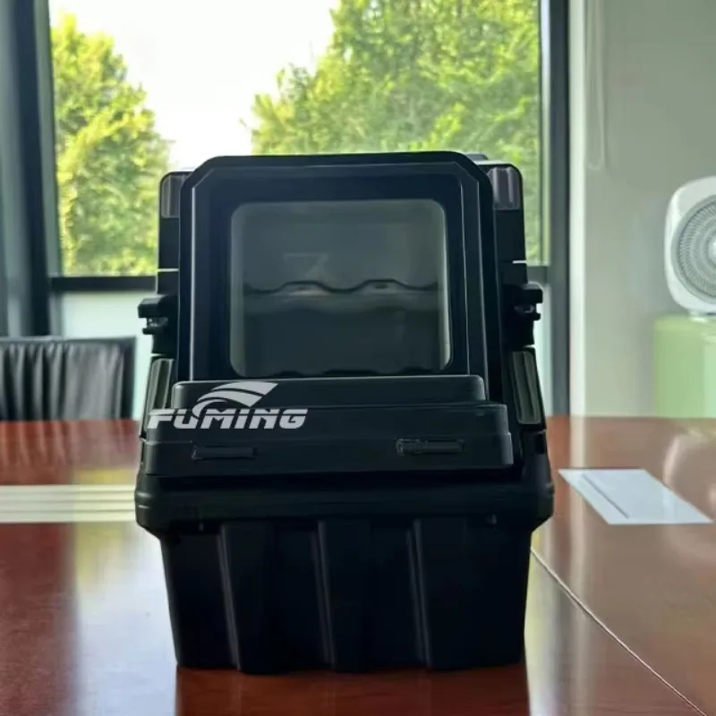 Mercedes Benz GLS Compressor Refrigerator Interior Upgrade Accessory for S-Class Rear Seat Model Fit