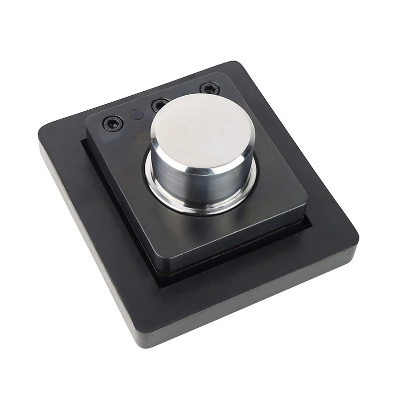 UK imported round large punch 63mm expensive disc cutter