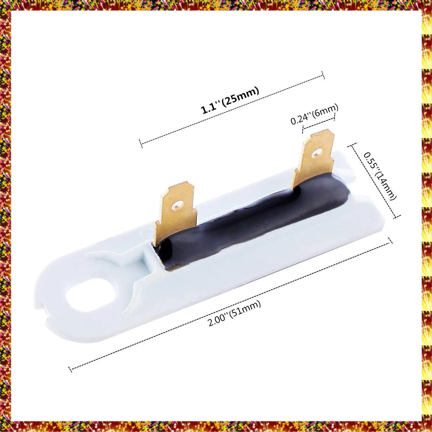 Дверной переключатель сушильной машины AGOUP для 3406109 3406107 Whirlpool, Kenmore, Sears, Maytag, Roper, Estate и комплект для замены сушильной машины 3387134 Hig