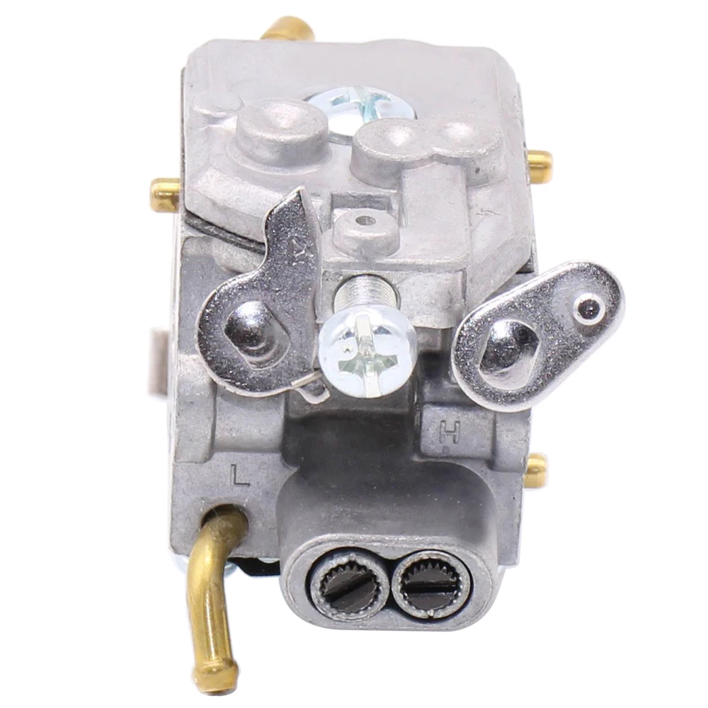 501716903 585603801 Carburetor For Husqvarna Backpack Leaf Blower 525BX MPN 501 71 69-03  585 60 38-01