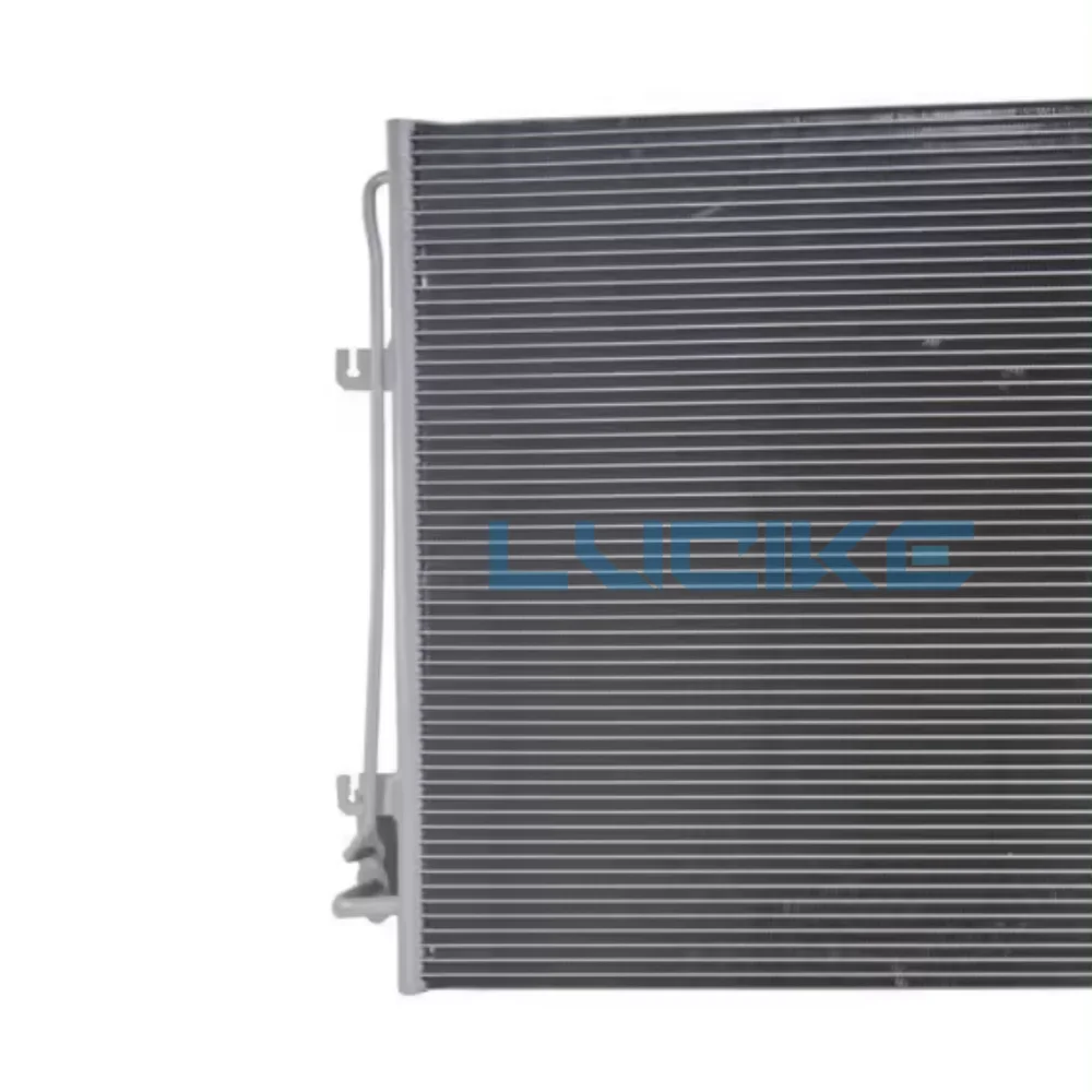 AC Air Condensers For Land Rover RANGE ROVER SPORT OE LR017428