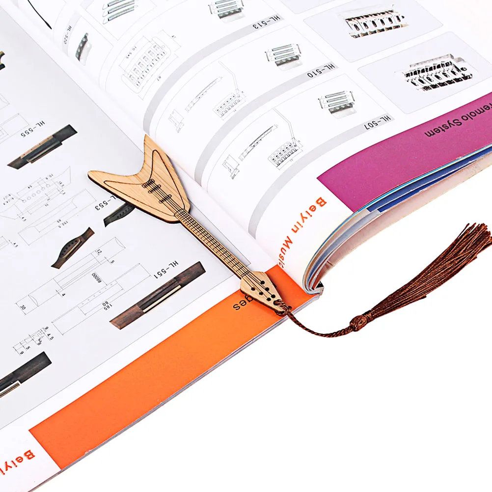 Рисунок 3 - Музыкальная книжная марка