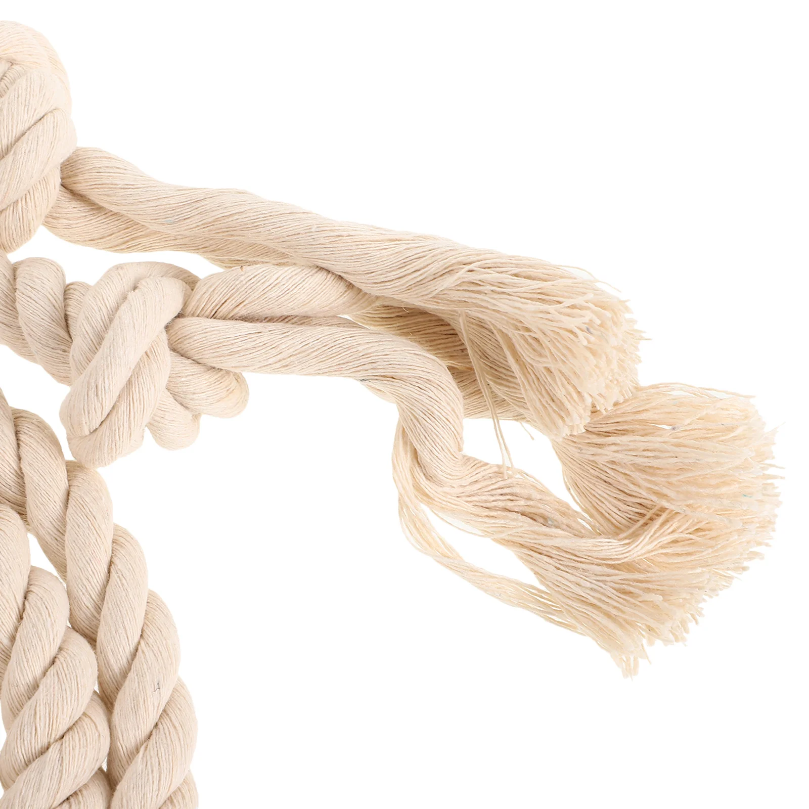 مضفر القنب بنطلون حزام الخصر القطن الطبيعي الكتان قابل للتعديل الخصر الحبل البوهيمي خمر سلسلة حزام للنساء الرجال