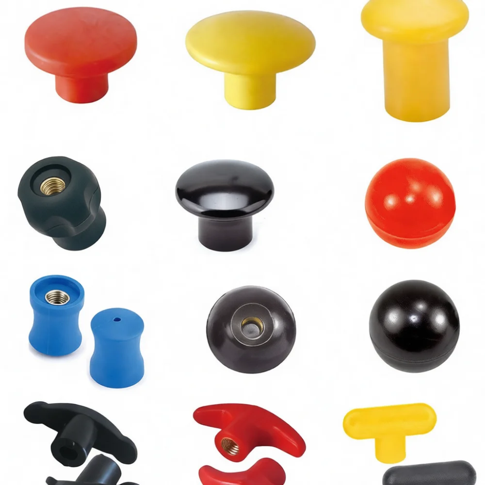 Adjustable Spring Pull Pin For Fitness Equipment Aluminum Alloy Knob Universal Replacement Weight Stack Strength Accessory