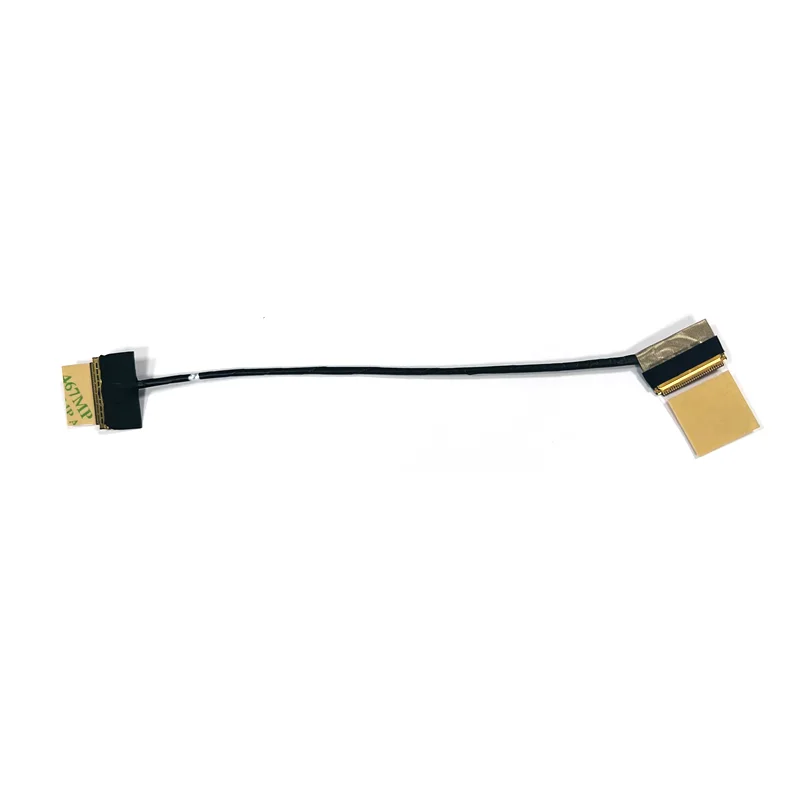 LCD Cable for Redolbook14 X413F S433E S4600F D413 X421F V4100 V4050F M4600I Laptop Screen Cable DD0XKSLC000 010