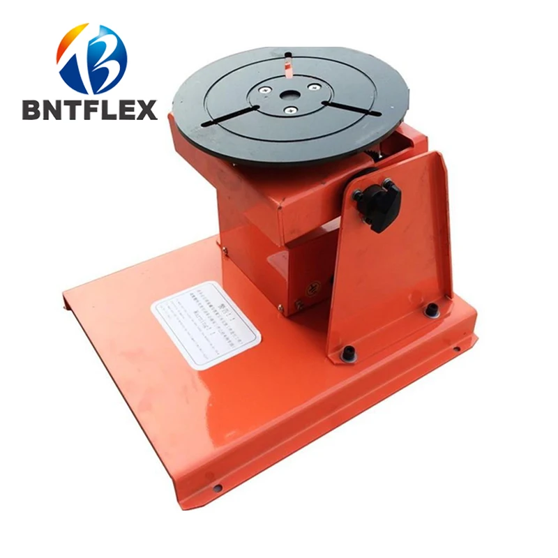 flange self-welding positioning machine portable ring seamless flange welding machine steel pipe welding machine