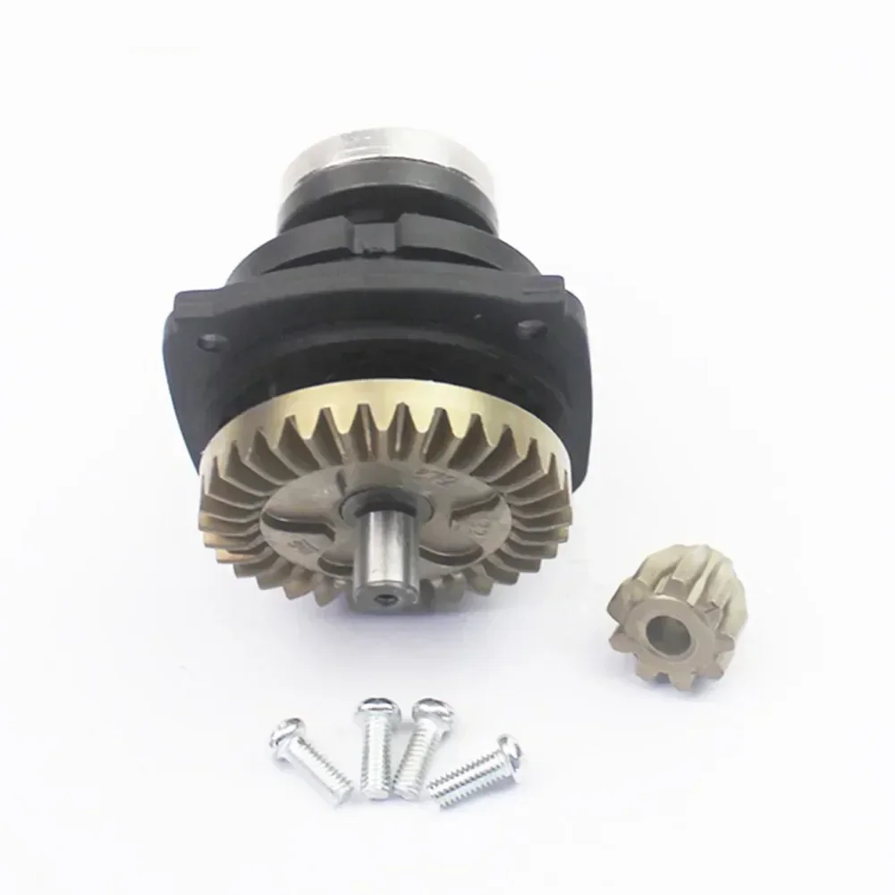 

1pc Angle Grinder Gear Assembly For BOSCH TWS6600 GWS6-100 Angle Grinder Power Tool Accessories Replacement