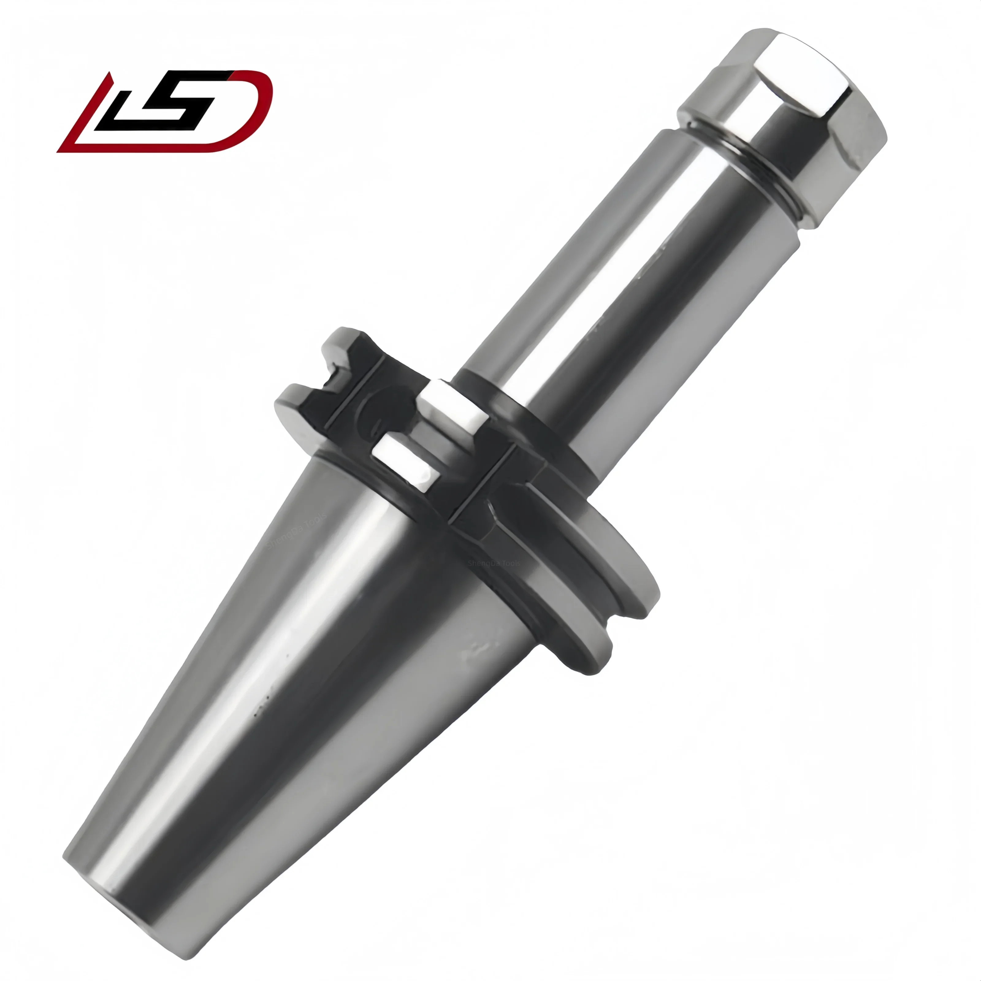 

2026 High Compatibility ER Collet Chuck SK40 ER16 ER25 ER32 Tool Holder for Vertical Machining Centers