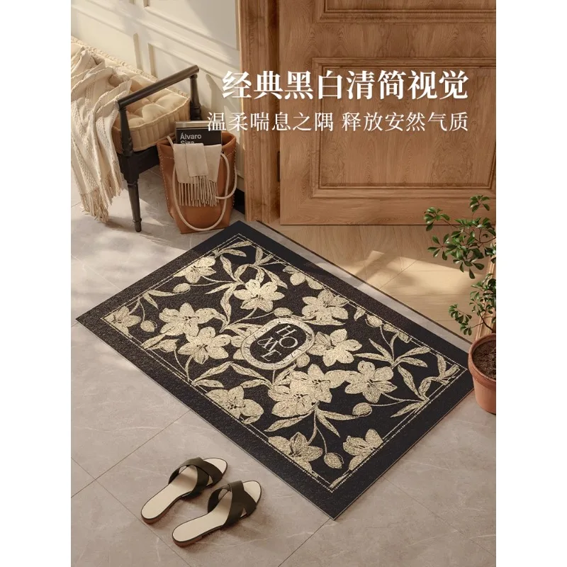 

Door Mat Entry Door Mat Entry Door Mat Living Room Dust Filament Floor