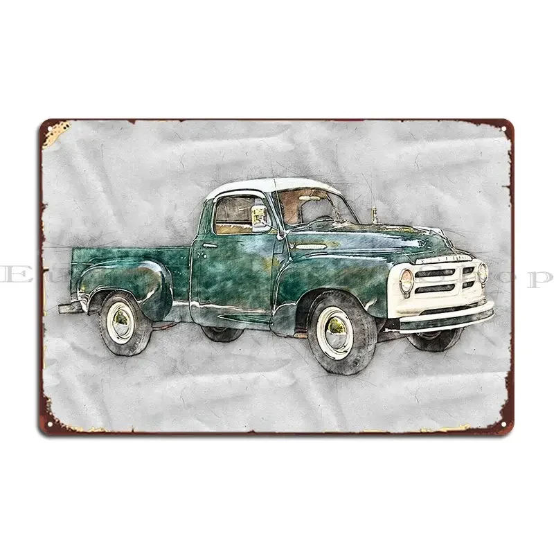 1955 Studebaker E7 … - image