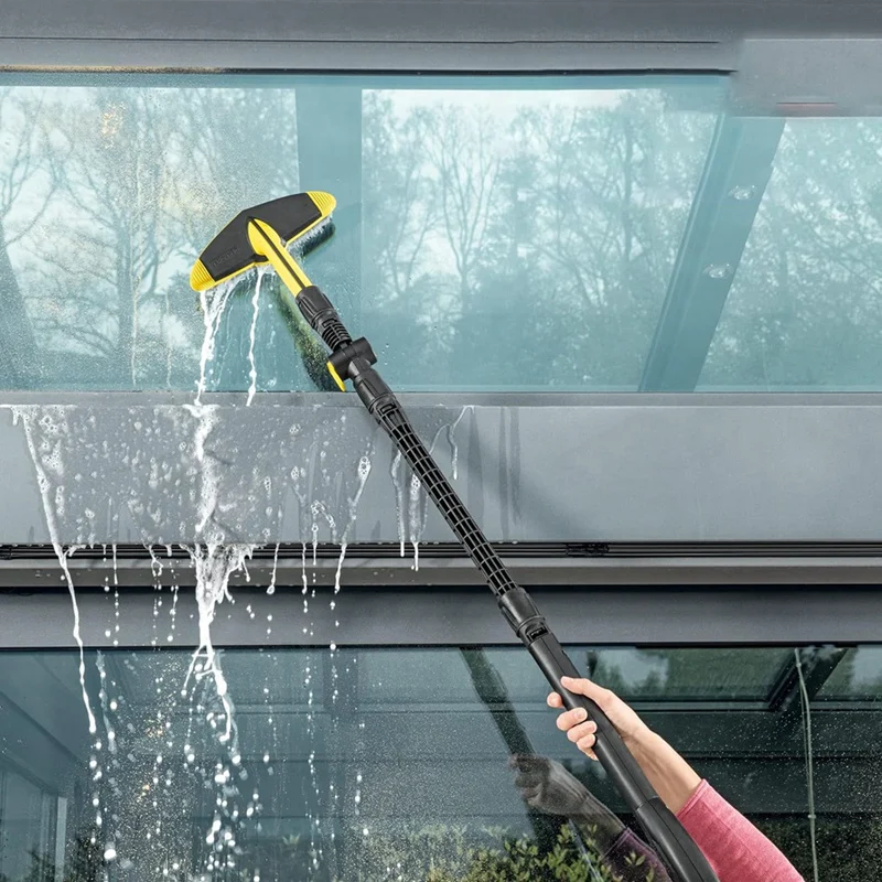 Karcher 2.643-240.0 스프레이 랜스 익스텐션 압력 세척기 액세서리, 범용 액세서리