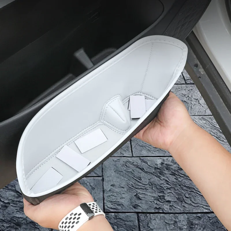 

Для Aion YPlus Y специальный автомобильный дверной слот для хранения, автозапчасти, аксессуары для интерьера, модификация, обновление деталей