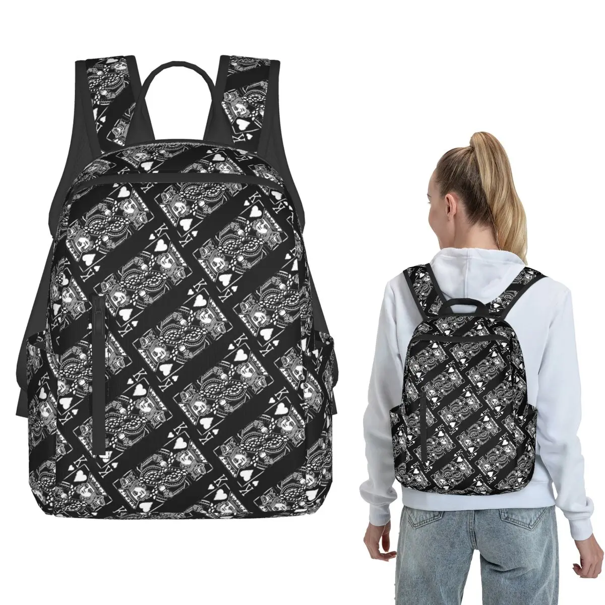 sac-a-dos-avec-motif-de-cartes-a-jouer-« king-of-hearts »-sac-a-dos-de-jour-sac-a-livres-pour-garcons-et-filles-sac-d’ecole-sac-a-bandouliere-pour-hommes-et-femmes