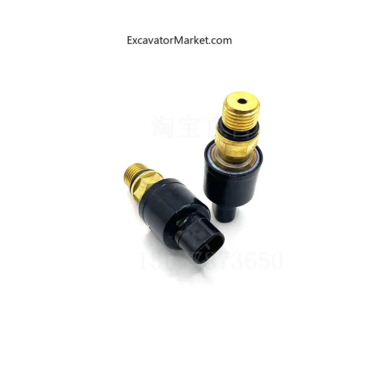 For Doosan Daewoo Pressure Switch Sensor For Daewoo 150 225 215 300-5/7/9 Idle Speed Sensor