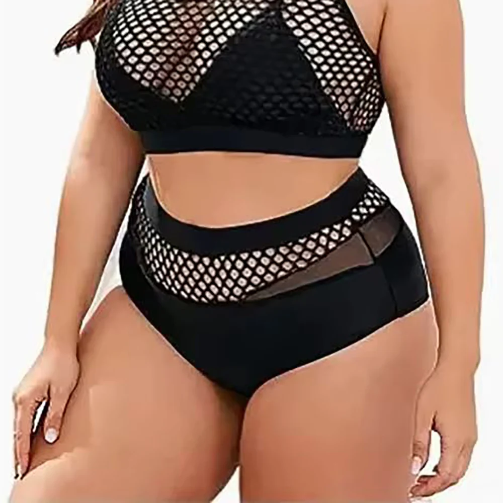Cakrisyal Sexy Vrouwen Zwemkleding Bikini Badpak 2023 Nieuwe Zomer Vrouwelijke Strandkleding Zwemmen Effen Badpakken