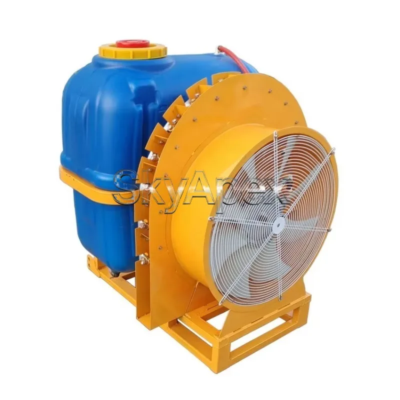 High Reliability Agricultural Sprayers Durable For Different Scale Orchards And Farm Crop Spraying Handling Application Projects