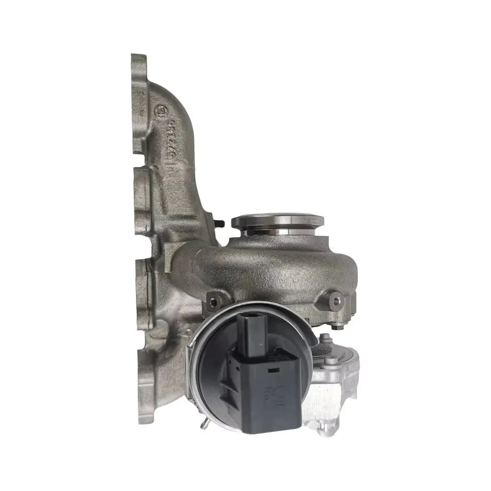 BV43 Turbo Turbocharger For Audi A3 Q3 VW Jetta EOS Caddy Golf VI Passat B7 CC Tiguan Touran 03L253056G 03L253010G view 6