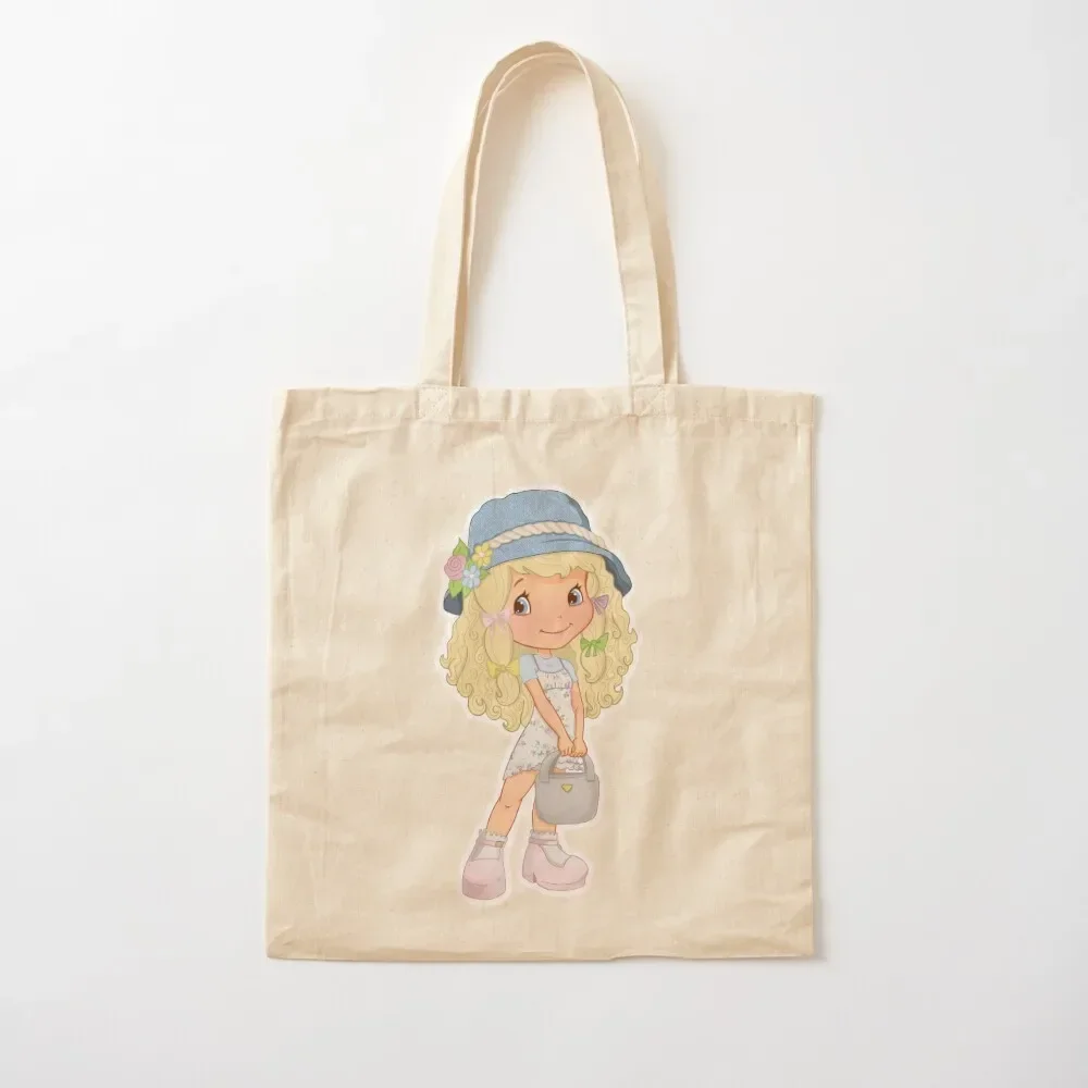 

Angel cake re-imagined in 2020 Tote Bag cute pouch bag bags woman 2025 the tote bag Shopper handbag