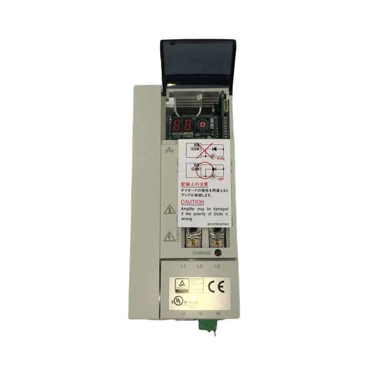 

Original NEW MR-J2S-70A