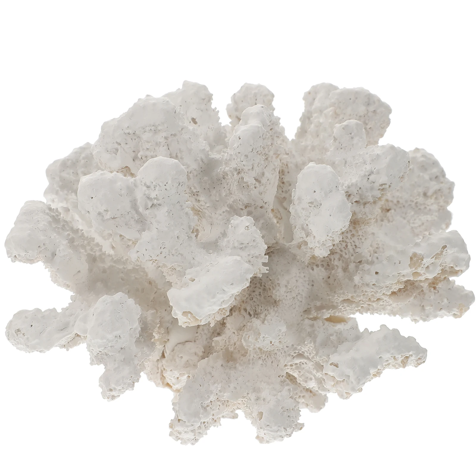 

Fish Aquarium Coral Resin Decor Creative Artificial Coral Reef Decoration Small Tank Plant Decoration Aquarium Decorations