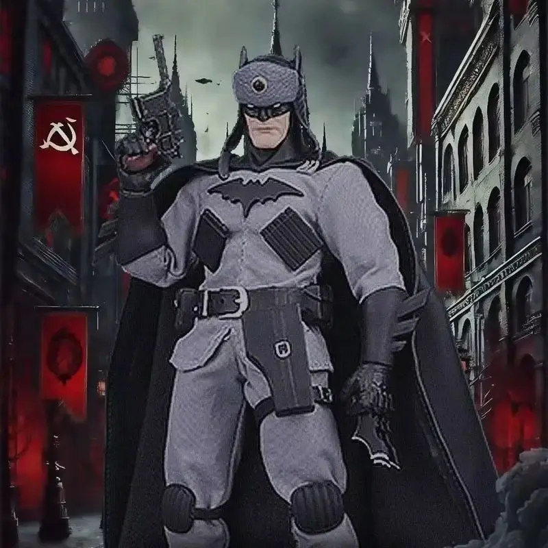 

Hot Joy Man Toys Lonely Hero Фигурка Холодная война Терминатор Красный Сон Масштаб 1/12 Коллекция Статуя Jm001 Jm003 Jm004 Модель игрушки