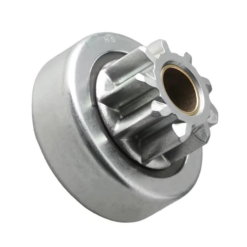 66T-81857-00 66T-81857 Starter Antriebsrad Für Yamaha Powertec Parsun Außenbordmotor 40HP-50HP Bootsmotor Teile 66T81857-A02G