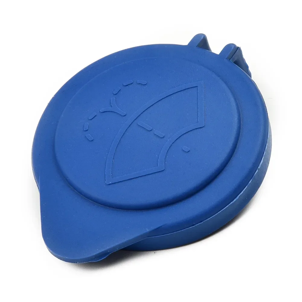 Windshield Wiper Washer Fluid Reservoir Bottle Cap Cover For Ford Focus 2011 2012 2013 2014 2015 Auto Accessories