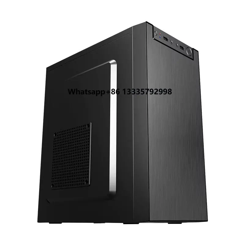 New PC Wholesale Desktop I7 Workstations Graphics Card for Cpu Gamer Rtx3090 RTX3080 Case Desktop Gaming Pc Computer