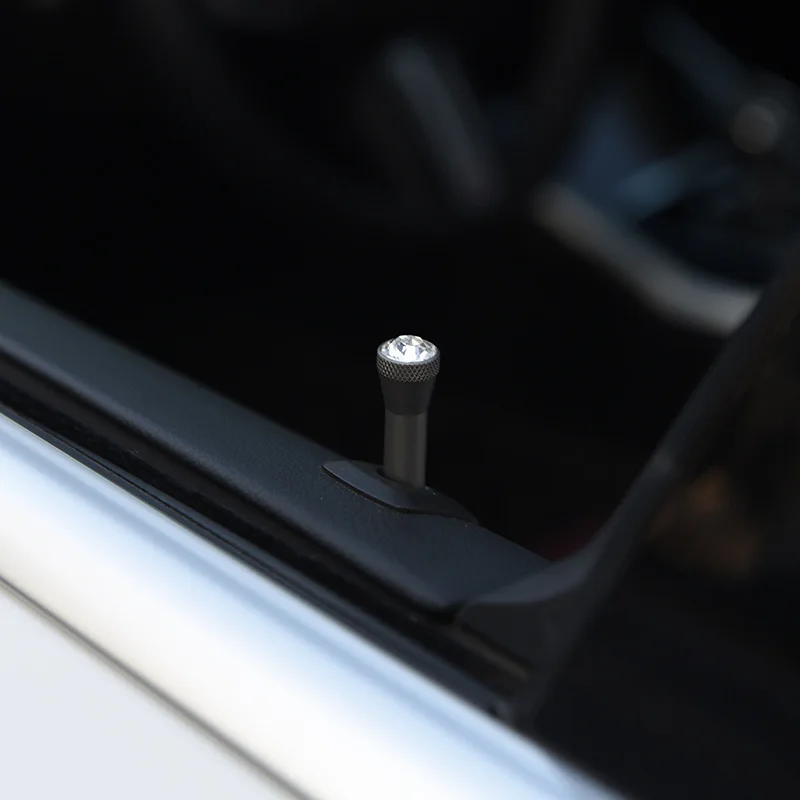 For Bmw Crystal Doo…