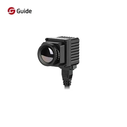 Guide N-Driver384S Vehicles Mounted Anti Fog Infrared Thermal Imaging Camera Car for Night Safety Driving