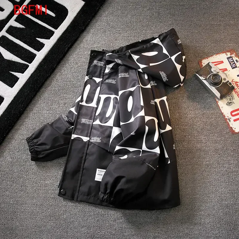 Thumbnail 3 - #29 Ranked Kids Lightweight Jackets Picks in 2026