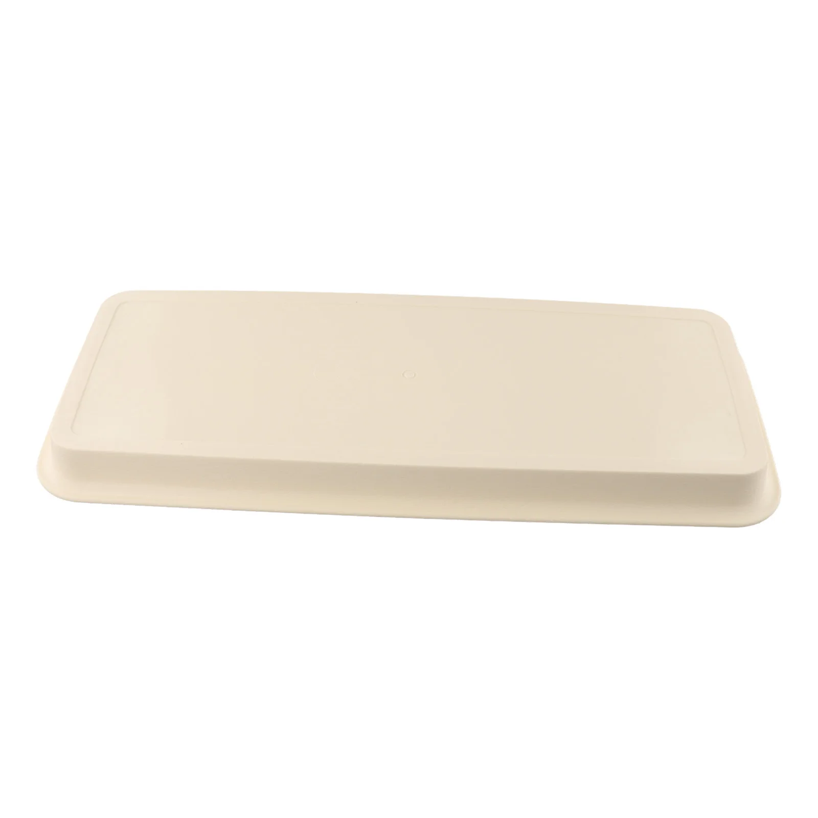 Sleek And Functional Plant Saucer A Reliable Solution For Protecting Floors And Managing Water Spills From Potted Plants