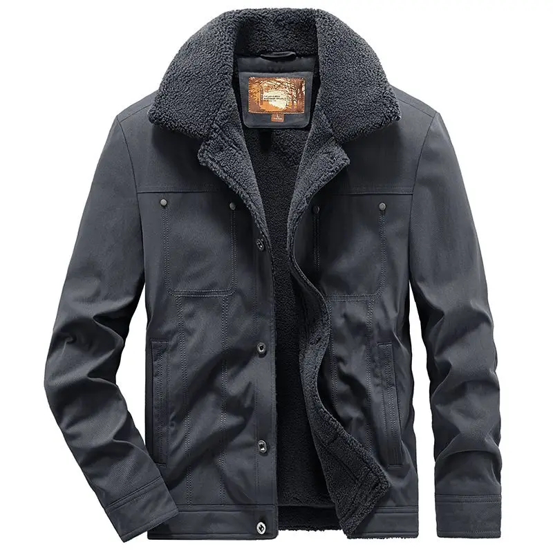 Parka per uomo piumini leggeri felpe sportive da uomo abbigliamento da pesca Bomber con cappuccio Vintage giacca a vento impermeabile da uomo