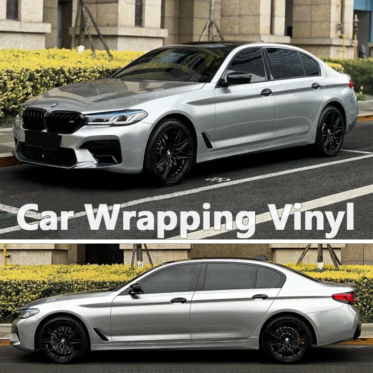 Aangepaste meer dan 300 kleuren TPU kleurveranderende PPF-film Kleur PPF-film Kleurverandering PPF Car Wrapping Film Vinyl Wrap Full Body