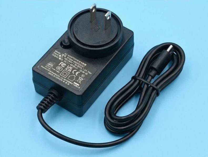 20W Type‑C Fast Charger Power Adapter Replacement For X431 Pro3S+ V3.0 V5.0 Pad Diagnostic Tool Host Power Supply