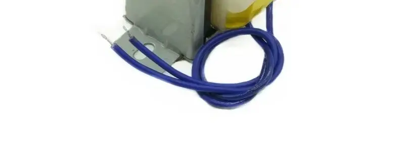 Power transformer 20VA/W 220V to 380V 220V 380V step-up transformer Single-phase 380V