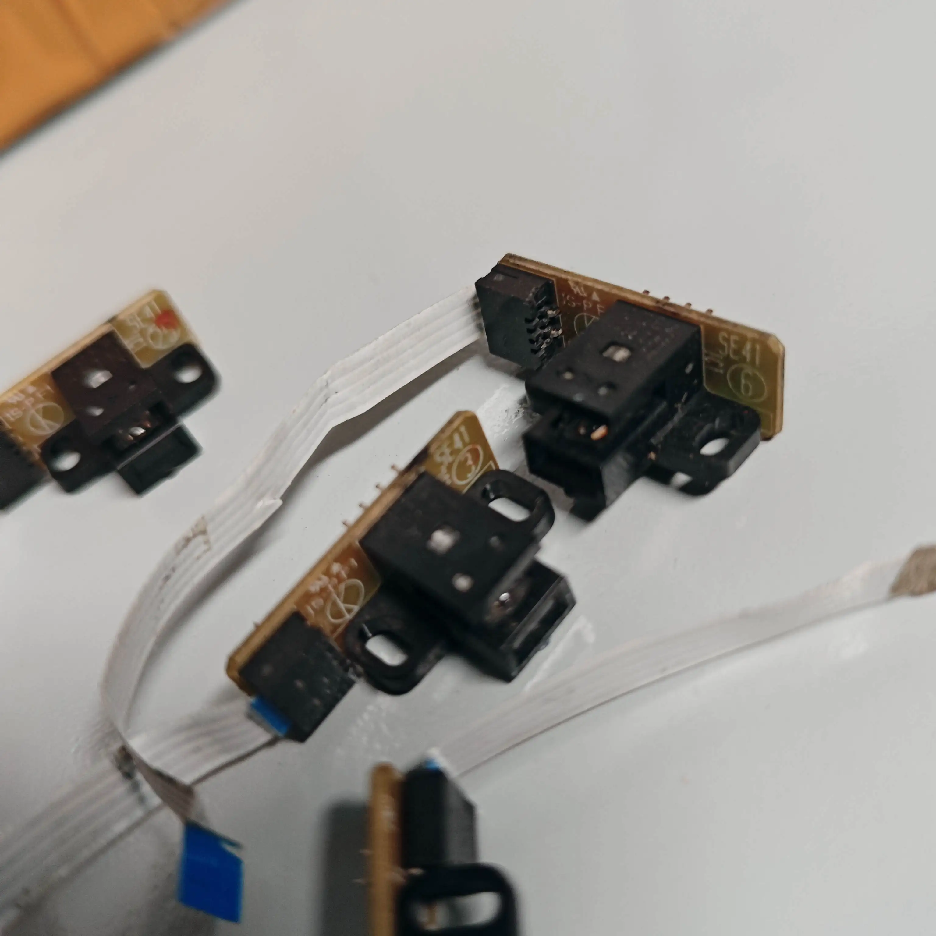 

Датчик диска кодирования 1 шт. для Epson L310 L360L220 L130 L355 L551